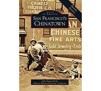 San Francisco's Chinatown