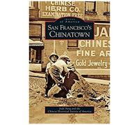 San Francisco's Chinatown