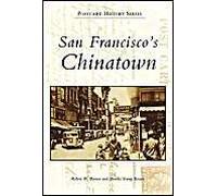 San Francisco's Chinatown