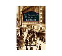 San Francisco's Financial District