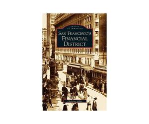 San Francisco's Financial District