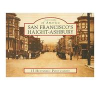 San Francisco's Haight-Ashbury