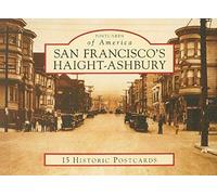 San Francisco's Haight-Ashbury
