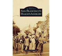 San Francisco's Haight-Ashbury