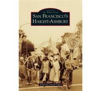 San Franciscos HaightAshbury Ca by Katherine Powell Cohen Katherine Powell Cohen (Auteur)