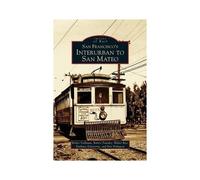 San Francisco's Interurban To San Mateo