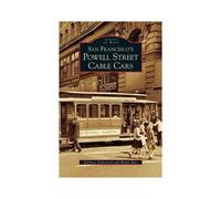 San Francisco's Powell Street Cable Cars