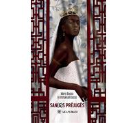 San(g)s préjugés - Marc Basso - Le Lys Bleu - broché - Roman