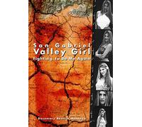 San Gabriel Valley Girl