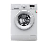SanGiorgio SG710 machine à laver Charge avant 7 kg 1000 tr/min Blanc