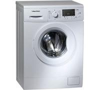 San Giorgio FS510AL - Machine à laver - indépendant - largeur : 59.5 cm - profondeur : 45 cm - hauteur : 85 cm - chargement frontal - 38 litres - 5