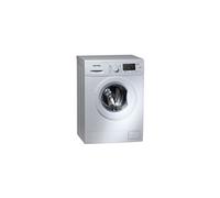 Sangiorgio Machine à laver F710L Charge avant 7 kg 1000 tr/min Classe D Blanc