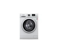 SAN GIORGIO Mince FS714A9 Machine à Laver 45CM 7KG 1400GIRI Onduleur Vapeur