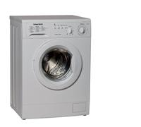 Lave-Linge Hublot S5611C 8kg 220V 1100RPM Charge Frontale Blanc