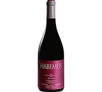 San Giovenale Habemus Red Label 2021 0.75l