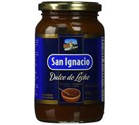 San Giuliano San ignacio de leche con leche, crème au beurre, 15,87 onces