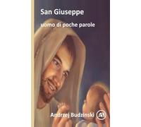 San Giuseppe un uomo di poche parole