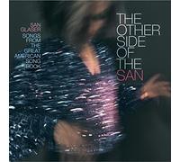 San glaser - Other Side of The san [Import]