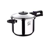 San Ignacio Autocuiseur en acier inoxydable 6 l