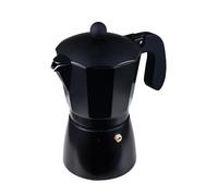 San Ignacio Cafetière pour 6 tasses en aluminium colorés