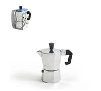San Ignacio Classic - Machine à café 6 Tasse Classic
