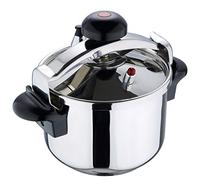 San Ignacio Córdoba - Modèle Cordoba 6l - apte pour l'induction, Argent