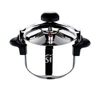 Marmites Express Córdoba SG1511 Acier inoxydable 6 L