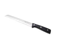 San Ignacio Couteau à pain Expert en acier inoxydable 20cm