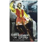 El Capitan Loyola (San Ignacio de Loyola) – Import – 1948