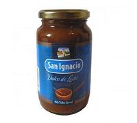 San Ignacio Dulce de Leche 450g ( pack de 3)