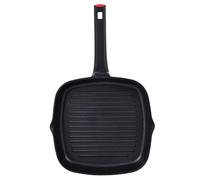 San Ignacio Energy - Grill Servant de 20 cm Asador - Fait d'aluminium en aluminium - exter intérieur antitien - exter