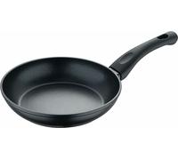 San Ignacio Expert Poêle à frire Noir Aluminium forgé Ø20cm