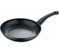 San Ignacio Expert Poêle à frire Noir Aluminium forgé Ø24cm