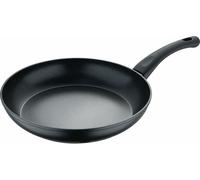 San Ignacio Expert poêle à frire noir aluminium forgé Ø28cm