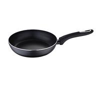 San Ignacio Mérida Poêle, Aluminium, Noir, 24 x 5.8 cm