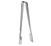 SAN ignacio Pinces pour Glace 16.5 cm Acier inoxydable Party