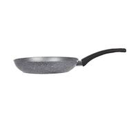 San Ignacio Sarten 20 cm Root en aluminium forgé Compatible induction Gris