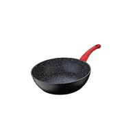 Wok 28 cm en aluminium forgé ind toledo sg-6252 san ignacio