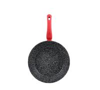 Wok 28 cm en aluminium forgé ind toledo sg-6252 san ignacio