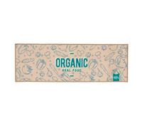 San Ignacio Tapis Multi-usages Organique 40 x 120 cm Collection Kinvara