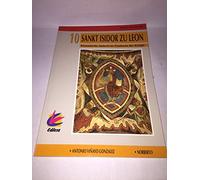 San isidoro de León : pintura romanica del panteon de los Reyes*** Alemán ***