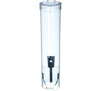 San Jamar C3165TBL Distributeur de gobelets à eau, distribution par le dessous, modèle moyen, Bleu Ciel (Pack de 24)