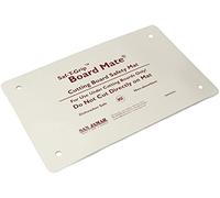 San Jamar CBM1016 Planche Board Mate Saf-T-Grip (Pack de 6)