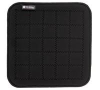 San Jamar - Gant de Cuisine Haute Protection jusqu'à 260°C, Antidérapant en Néoprène, Flexible et Lavable au Lave-Vaisselle