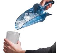 San Jamar SI7750 Saf-T-Scoop Pelle à glace 20-24 oz