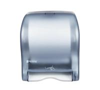 San Jamar T8400TBL Smart Essence, Bleu