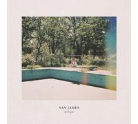 San James - Epilogue [Import]