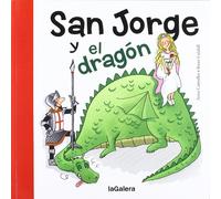 San Jorge y el dragón