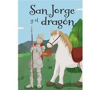 San Jorge Y El Dragon Aa Vv (Auteur)