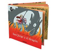 San Jorge y el dragón/ St. George and the Dragon